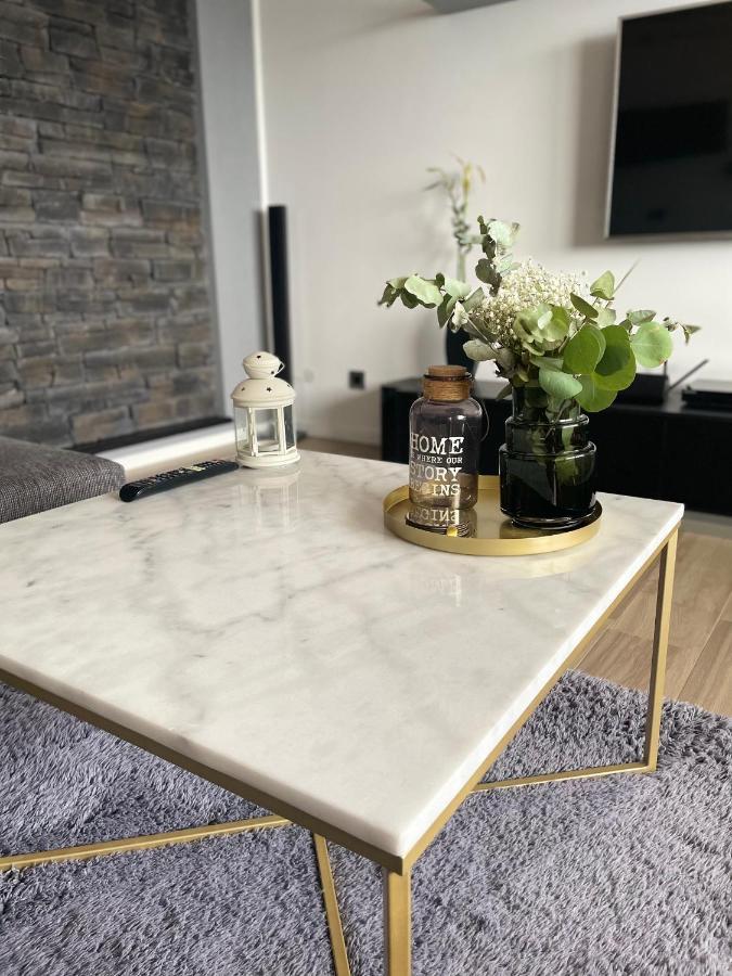 Apartment Gallery Primošten Εξωτερικό φωτογραφία