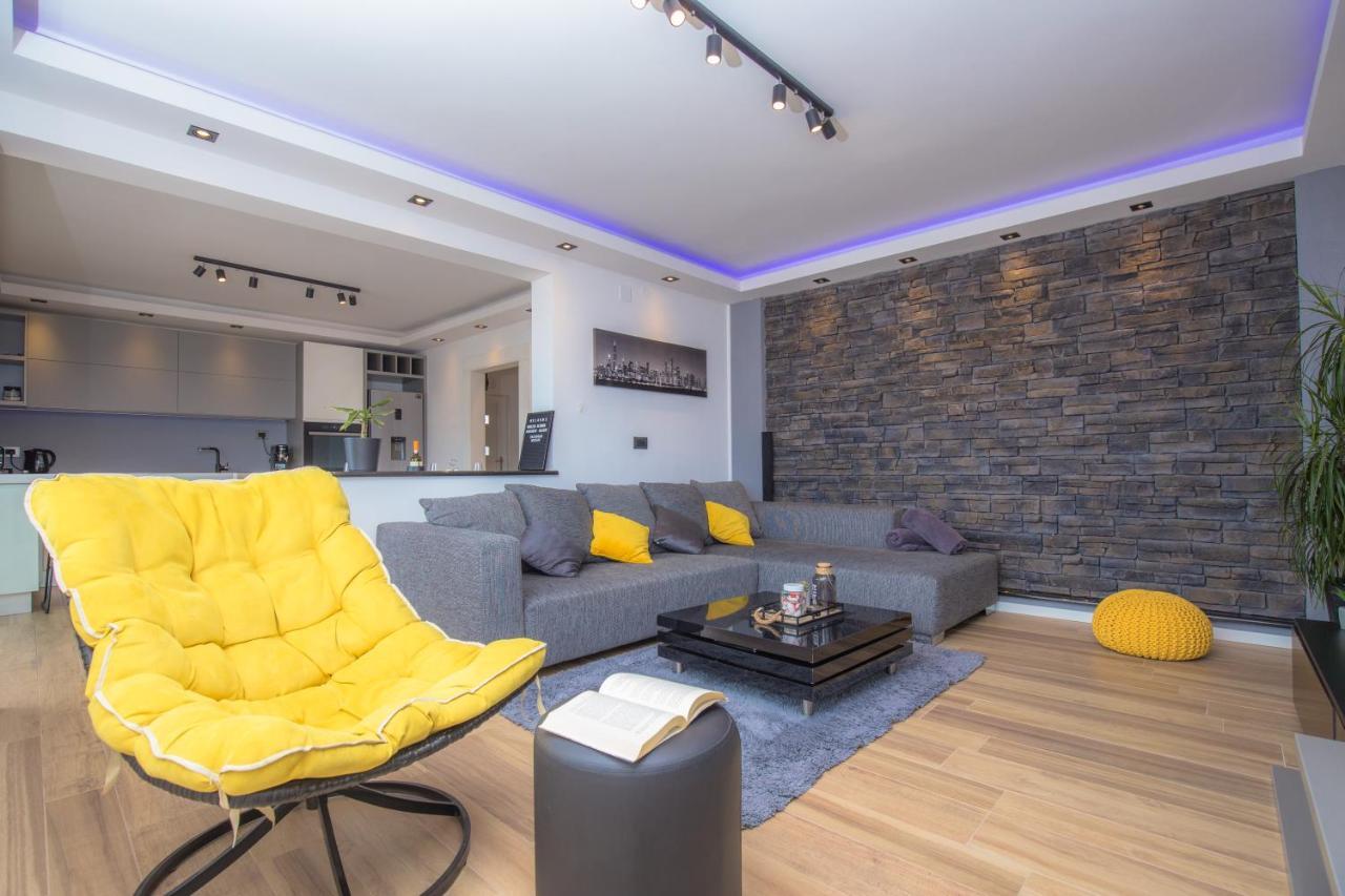 Apartment Gallery Primošten Εξωτερικό φωτογραφία