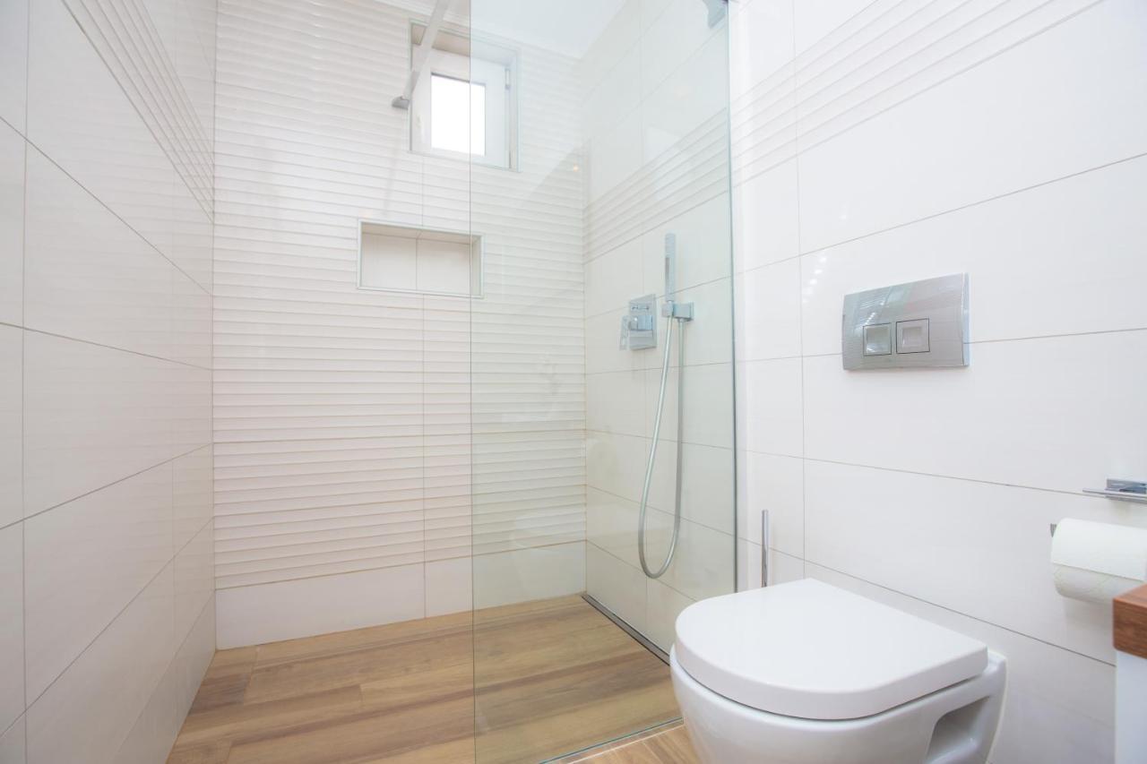 Apartment Gallery Primošten Εξωτερικό φωτογραφία