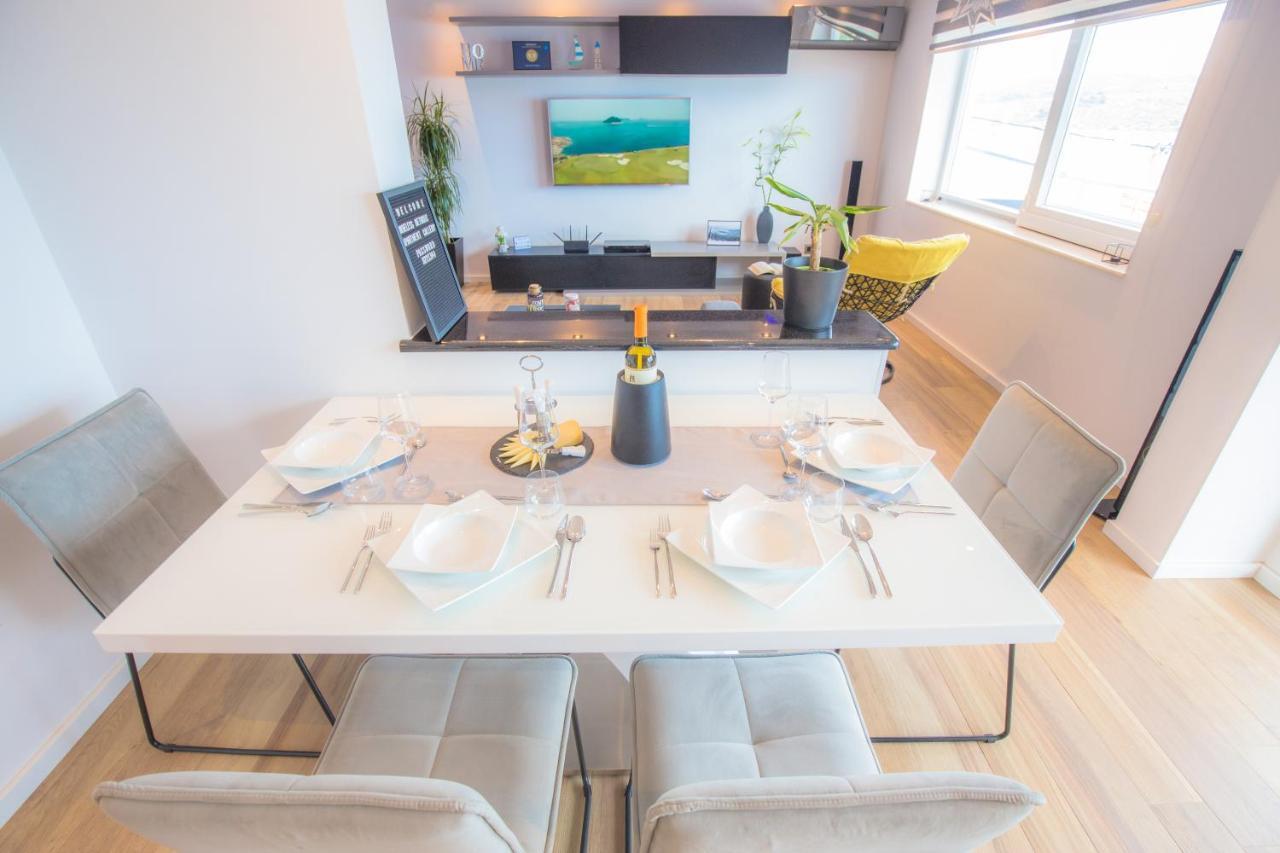 Apartment Gallery Primošten Εξωτερικό φωτογραφία